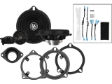 Lautsprecher System BMW / Mini<br><br>DLS Cruise<br><br>2-Wege Komponentensystem OEM Design Upgrade...