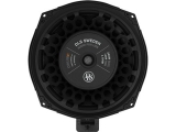 Lautsprecher System BMW / Mini<br><br>DLS Cruise<br><br>Subwoofer OEM Design Upgrade<br><br>Die...