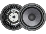 ETON GRAPHIT 10-4 - High End 25 cm (10) Doppel Schwingspulen Subwoofer, Basstreiber fürs Auto,...