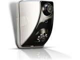 ZENEC ZE-RVSC200-MK2 - Doppellinsen Rückfahrkamera für Reisemobile, Wohnmobil Kamera mit...