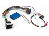 Lenkrad-Interface - für Mercedes Sprinter (W906) 2006-2018/ VW Crafter I 2006-2016 mit...