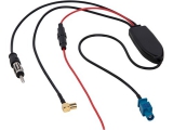 Antennensplitter AM/FM DAB+<br><br>acv Serie<br><br>Antennensplitter des acv Serie zeichnen sich...