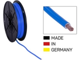 Stromkabel<br><br>Made in Germany<br><br>acv-Stromkabel aus deutscher Produktion nach...