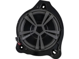 EMPHASER EM-MBSUBL2 - 20 cm / 8 Auto Subwoofer kompatibel mit Mercedes Benz Fahrzeugen, Plug & Play...