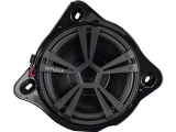 EMPHASER EM-MBSUBR2 - 20 cm / 8 Auto Subwoofer kompatibel mit Mercedes Benz Fahrzeugen, Plug & Play...