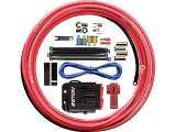 ETON PCC 10 - Hochwertiger Stromanschluss-Kabelsatz, 10 mmý, Set zur Installation von...