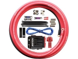 ETON PCC 20 - Hochwertiger Stromanschluss-Kabelsatz, 20 mmý, Set zur Installation von...