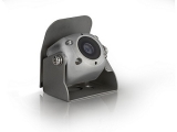 ZENECs ZE-RVSC62-MK2 Rückfahrkamera ist speziell für den Einsatz im Motor Home Bereich -...
