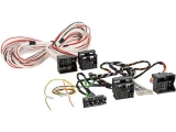 Kabelverlaengerung  Amp Bypass BMW / Land Rover<br><br>Verlaengerungskabel zur Umruestung einer BMW...