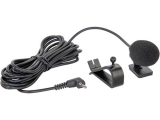 Mikrofon<br><br>Omnidirektionales Mikrofon fuer Freisprecheinrichtungen und<br>Nachruestgeraete mit...