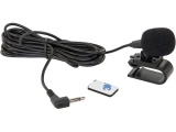 Mikrofon<br><br>Omnidirektionales Mikrofon fuer Freisprecheinrichtungen und<br>Nachruestgeraete mit...