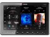 ZENEC Z-N975 - 1-Din Autoradio, Multimediasystem mit 9/22,9 cm Touchscreen, Mediencenter mit DAB+,...