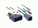 Aktivsystemadapter Honda<br><br>Metra 70-1730<br><br>Dies ermoeglicht den Anschluss von...