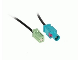 Antennenadapter<br><br>Metra 40-GPS-PIO<br><br>Antennenadapter in original Metra...