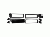 Ablagefach 1-DIN  Radioblende Citroen / Ford / Mercedes /<br>Mitsubishi / Seat / Skoda / Subaru /...