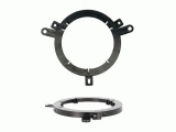 Lautsprecherringe Chrysler / Dodge / Jeep / Plymouth<br><br>Metra 82-6600<br><br>Lautsprecherringe...