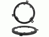 Lautsprecherringe Chrysler / Dodge / Jeep<br><br>Metra 82-6601<br><br>Lautsprecherringe...
