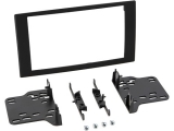 Radioblende 2-DIN Chrysler / Dodge / Jeep<br><br>Metra 95-6533B<br><br>Viele Autohersteller...