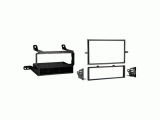Radioblende 2-DIN mit Fach Nissan / Suzuki<br><br>Metra 99-7581<br><br>Viele Autohersteller...