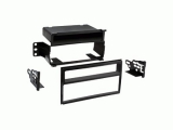 Radioblende 1-DIN mit Fach Nissan<br><br>Metra 99-6710HG<br> <br>Viele Autohersteller verbauen...