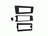 Radioblende 1-DIN Volvo<br><br>Metra 99-9222<br> <br>Viele Autohersteller verbauen eigene...