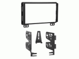 Radioblende 2-DIN Ford / Lincoln / Mercury<br><br>Metra 95-5026<br> <br>Viele Autohersteller...