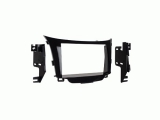 Radioblende 2-DIN Hyundai<br><br>Metra 95-7357HG<br> <br>Viele Autohersteller verbauen eigene...