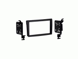 Radioblende 2-DIN Mazda<br><br>Metra 95-6524B<br> <br>Viele Autohersteller verbauen eigene...