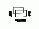Radioblende 2-DIN mit Fach Nissan<br><br>Metra 99-7623<br> <br>Viele Autohersteller verbauen eigene...