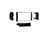 Radioblende 2-DIN mit Fach Nissan<br><br>Metra 99-7621<br> <br>Viele Autohersteller verbauen eigene...