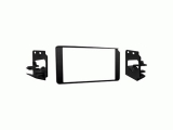 Radioblende 2-DIN Cadillac / Chevrolet / GMC<br><br>Metra 95-3003G<br> <br>Viele Autohersteller...