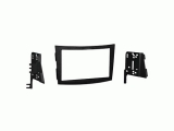 Radioblende 2-DIN Subaru<br><br>Metra 95-8904B<br> <br>Viele Autohersteller verbauen eigene...