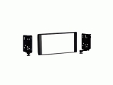 Radioblende 2-DIN Subaru<br><br>Metra 95-8905B<br> <br>Viele Autohersteller verbauen eigene...