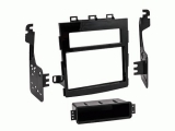 Radioblende 2-DIN mit Fach Subaru<br><br>Metra 95-8908HG<br> <br>Viele Autohersteller verbauen...