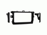 Radioblende 2-DIN Toyota<br><br>Metra 95-8223<br> <br>Viele Autohersteller verbauen eigene...