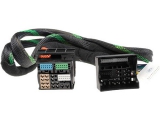 Anschlusskabel für AXTON SMART-DSP Verstärker:<br>A544DSP/A594DSP, A542DSP/A592DSP,...