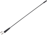 Antennenstab<br><br>acv basic hergestellt in der EU<br><br>Bauart:  Glasfiber glatt<br> <br>Das acv...