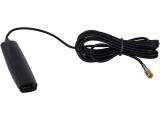 Glasklebeantenne DAB/DAB+<br> <br>acv basic hergestellt in der EU<br><br>Das acv basic...