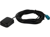 GPS Antenne<br><br>acv basic hergestellt in der EU<br><br>Bauart: Magnetantenne<br> <br>Das acv...