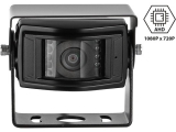 Rueckfahrkamera AHD universal<br> <br>Design: Transporter / Wohnmobil<br>Montageart: Anbau...