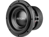 ETON MW 10 - Kraftvoller 25 cm / 10 Zoll Subwoofer, Langhub Bass fürs Auto, Tiefton Lautsprecher...