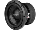 ETON MW 6.5: Kraftvoller 16,5 cm / 6,5 Zoll Subwoofer, Langhub Bass für Autos, Tiefton...