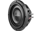 ETON MW 10 FLAT - Kraftvoller, flacher 25 cm / 10 Zoll Subwoofer, Langhub Bass fürs Auto, Tiefton...