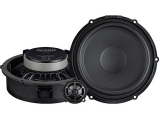 Beeindruckender Sound und optimale Fahrzeugintegration - dafür steht die neue Plug & Play Serie...