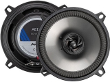 AXTON AE130 - 13 cm / 5 2-Wege Koaxial System, Auto Lautsprecher für Front oder Heck, Soundsystem...