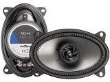 AXTON AE146 - Ovales 4 x 6 / 10 x 15 cm 2-Wege Koaxial System, Auto Oval Lautsprecher für Front...