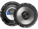 AXTON AE369 - Ovales 6 x 9 / 15 x 23 cm 3-Wege Triaxial System, Auto Oval Lautsprecher für Front...