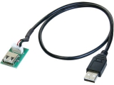 USB Ersatzplatine  Suzuki<br><br>USB, USB/AUX Adapter, Einsaetze und Platinen ermoeglichen...