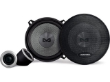 TECHNISCHE DATEN<br>- Nenndurchmesser 13cm / 5.25<br>- Belastbarkeit 100 Watt RMS / 200 Watt...
