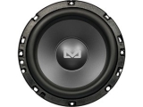 TECHNISCHE DATEN<br>- Subwoofer Chassis<br>- Nenndurchmesser: 165mm<br>- Impedanz: 4 + 4 Ohm<br>-...